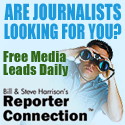 Connect with Journalists